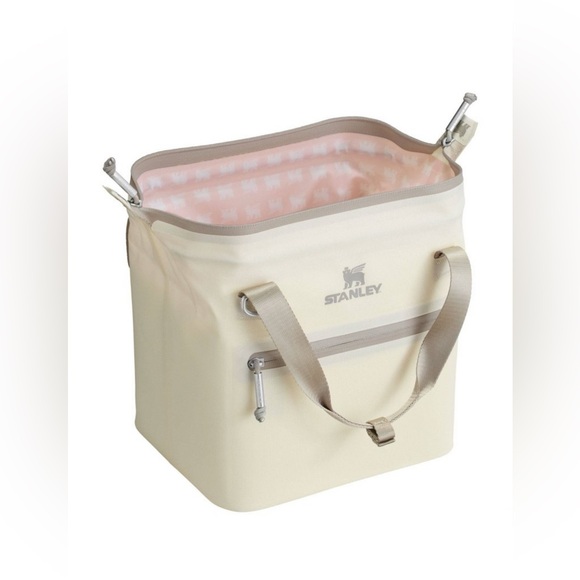 Stanley All Day Julienne Mini Bag Cooler - Picture 3 of 6